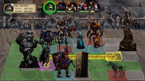 Plague Hunters — screenshot 8