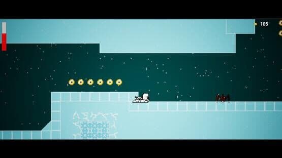 Willy's Adventure — screenshot 1