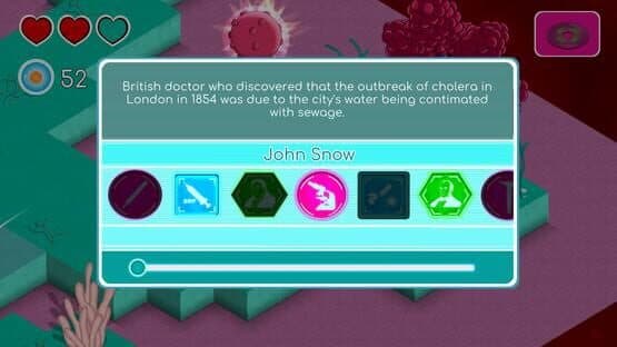 Science Skaters — screenshot 8