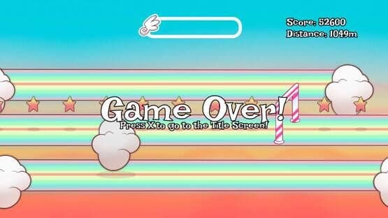 Pony's Sky Journey — screenshot 4