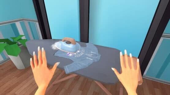 Anime Mother Life Simulator — screenshot 3