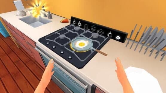 Anime Mother Life Simulator — screenshot 4