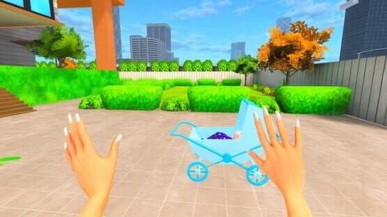 Anime Mother Life Simulator — screenshot 7