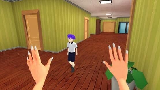 Anime Mother Life Simulator — screenshot 8