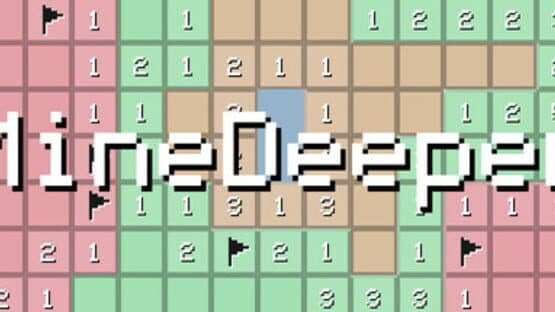MineDeeper — screenshot 1