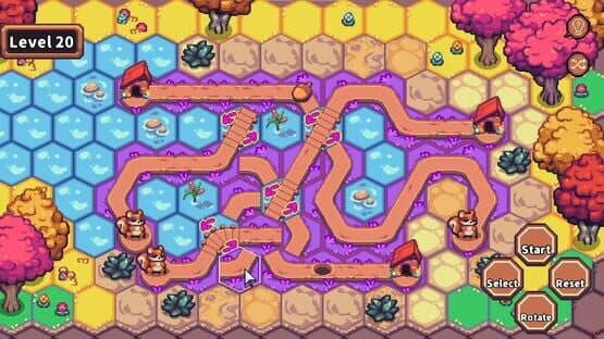 Hexa Chippy — screenshot 3