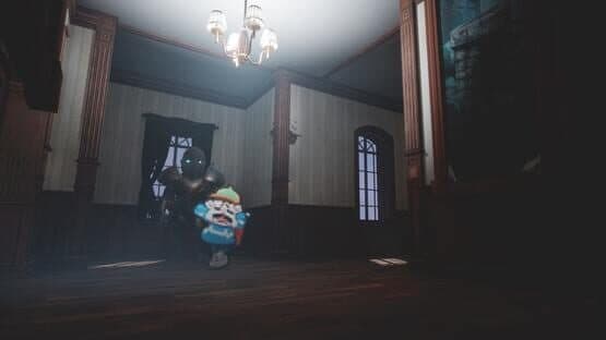 Humble Haunted House — screenshot 2