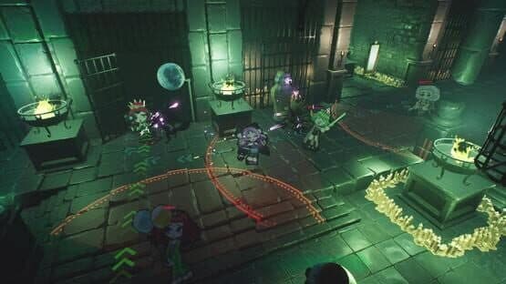 Humble Haunted House — screenshot 8