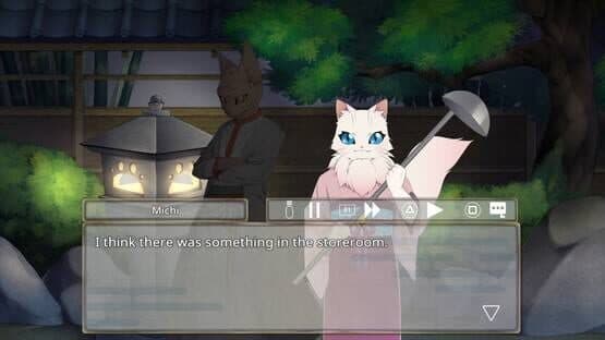 Kittengumi Short: Chapter 0 — screenshot 4
