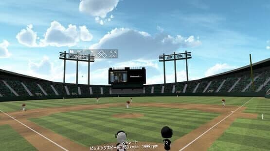 Baseball Dreams VR — screenshot 4