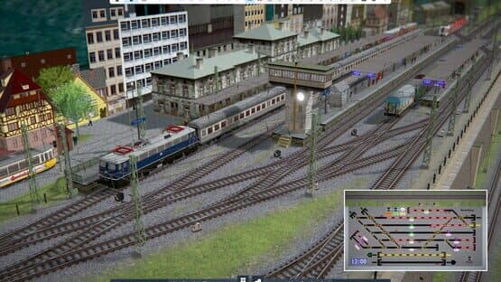 3D Train Studio V9 — screenshot 5