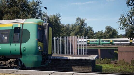 Train Sim World 5: Brighton Main Line: London Victoria - Brighton Route Add-On — screenshot 2