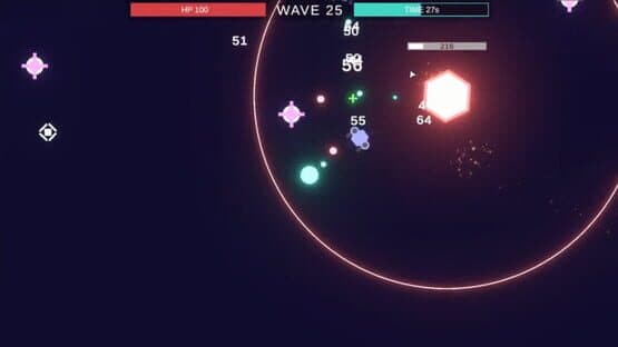 The Core — screenshot 1