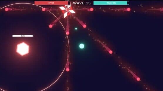 The Core — screenshot 2