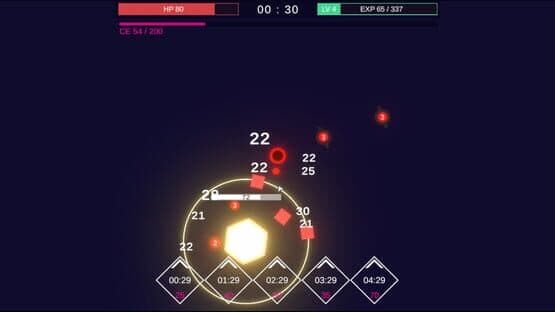 The Core — screenshot 3