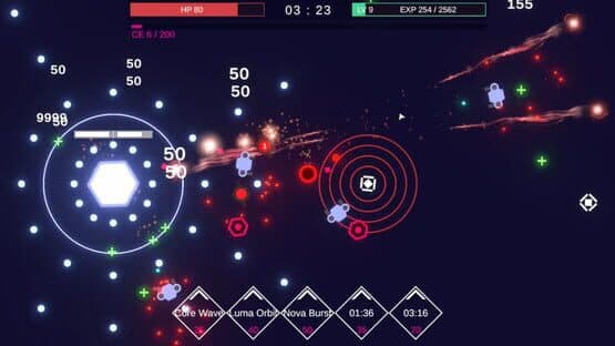 The Core — screenshot 4
