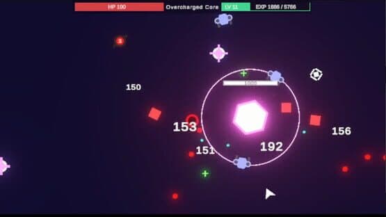 The Core — screenshot 5