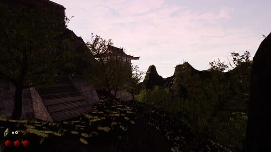Trapaze — screenshot 1