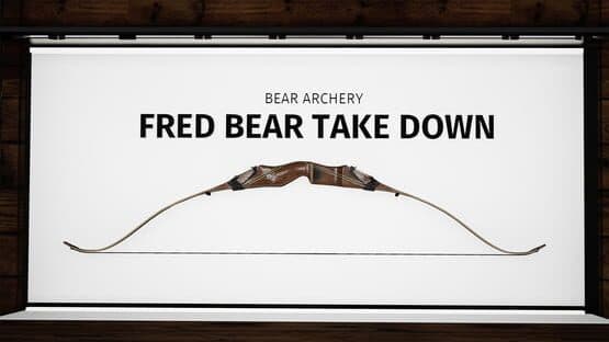 Way of the Hunter: Bear Archery Pack — screenshot 2