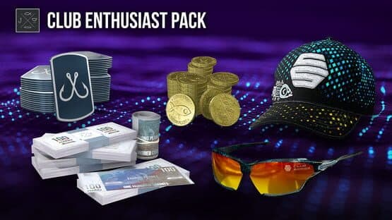 Fishing Planet: Club Enthusiast Pack — screenshot 1