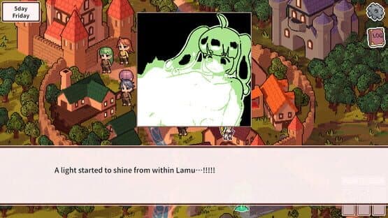 Showdown Next Week! — screenshot 2