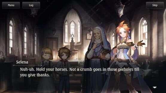 Shadowverse — screenshot 8