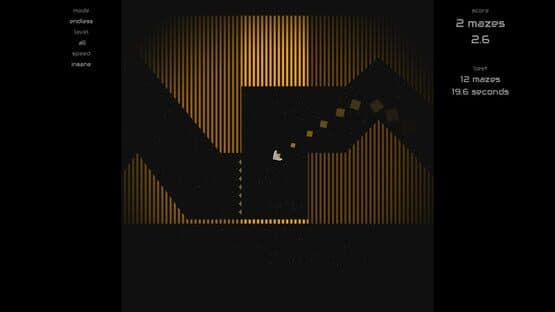 Ship v Maze — screenshot 3