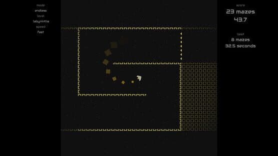 Ship v Maze — screenshot 4