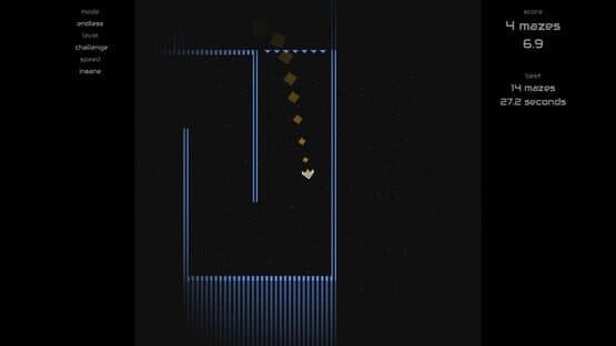 Ship v Maze — screenshot 5