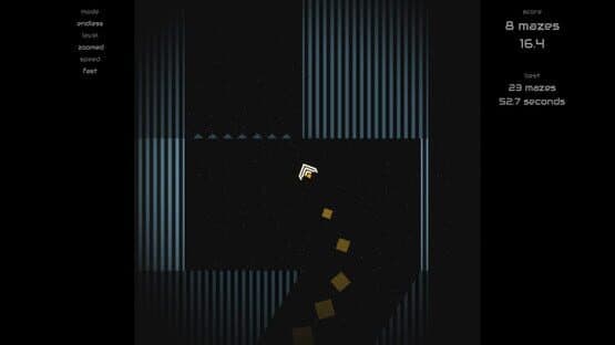 Ship v Maze — screenshot 6