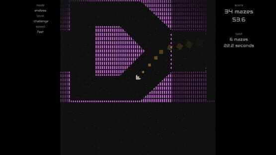 Ship v Maze — screenshot 7