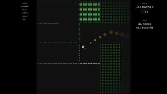 Ship v Maze — screenshot 8