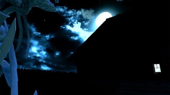 No One Leaves the Field — screenshot 1