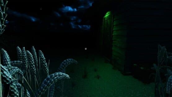 No One Leaves the Field — screenshot 2
