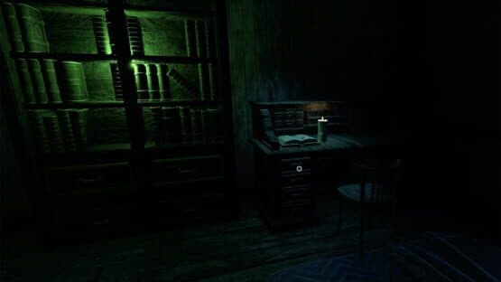 No One Leaves the Field — screenshot 3