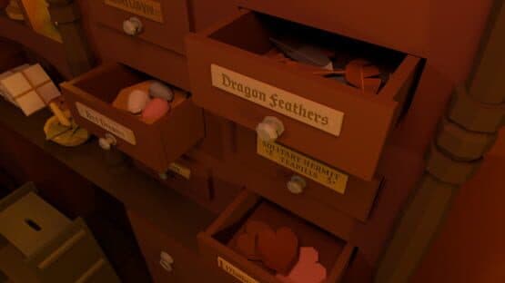Dark Ride: The Feline Fix — screenshot 3