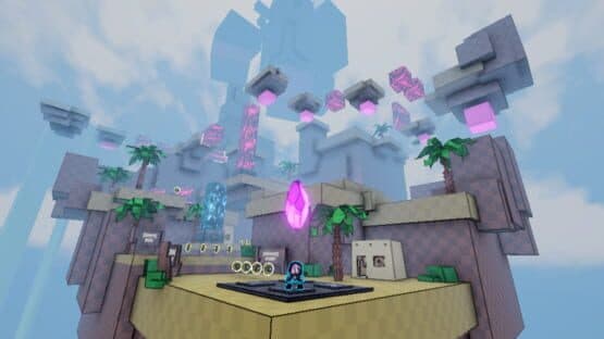 Fling Friends — screenshot 1