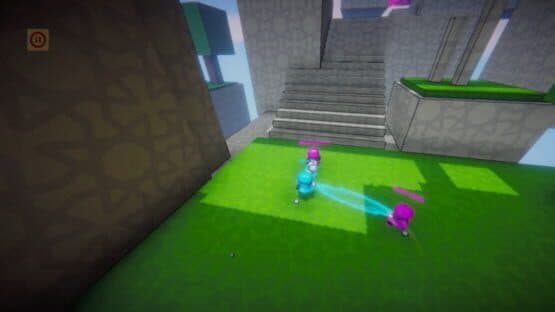 Fling Friends — screenshot 2