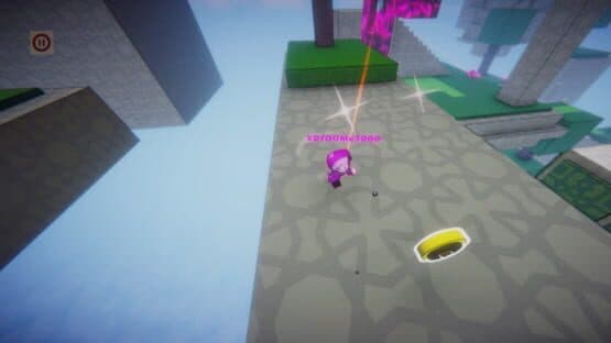 Fling Friends — screenshot 3