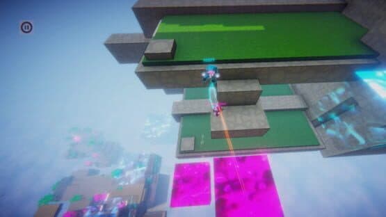 Fling Friends — screenshot 5