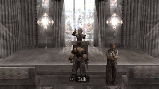 Valhalla Knights — screenshot 3