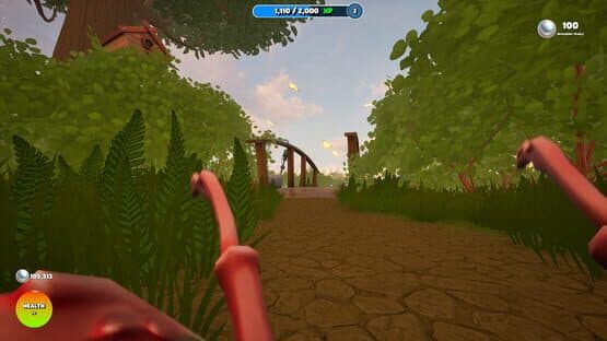 Crabs — screenshot 4