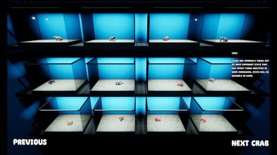 Crabs — screenshot 5