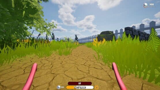 Crabs — screenshot 7