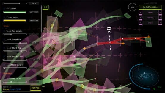 Verdure — screenshot 5