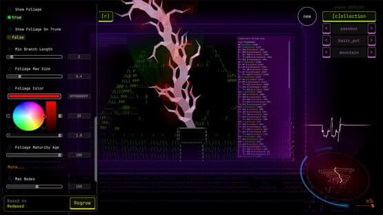 Verdure — screenshot 6