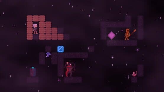 Within Lattice — screenshot 2
