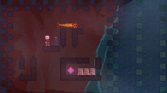 Within Lattice — screenshot 4
