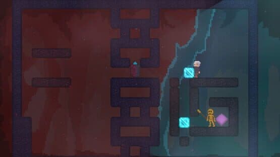 Within Lattice — screenshot 5