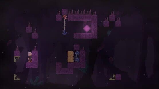Within Lattice — screenshot 6